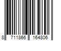 Barcode Image for UPC code 8711866164806