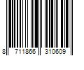 Barcode Image for UPC code 8711866310609