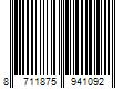 Barcode Image for UPC code 8711875941092