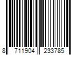 Barcode Image for UPC code 8711904233785