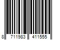 Barcode Image for UPC code 8711983411555