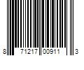 Barcode Image for UPC code 871217009113