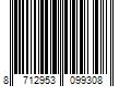 Barcode Image for UPC code 8712953099308