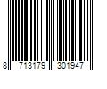 Barcode Image for UPC code 8713179301947