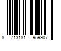 Barcode Image for UPC code 8713181959907