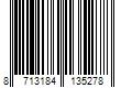 Barcode Image for UPC code 8713184135278