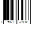 Barcode Image for UPC code 8713219459386