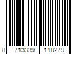 Barcode Image for UPC code 8713339118279