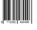 Barcode Image for UPC code 8713392484496