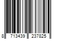 Barcode Image for UPC code 8713439237825