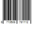 Barcode Image for UPC code 8713508781112