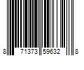 Barcode Image for UPC code 871373596328