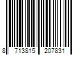 Barcode Image for UPC code 8713815207831