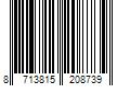 Barcode Image for UPC code 8713815208739