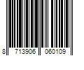 Barcode Image for UPC code 8713906060109