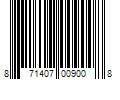 Barcode Image for UPC code 871407009008