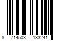 Barcode Image for UPC code 8714503133241