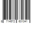 Barcode Image for UPC code 8714572631341