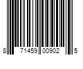 Barcode Image for UPC code 871459009025