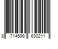 Barcode Image for UPC code 8714599630211