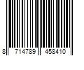 Barcode Image for UPC code 8714789458410