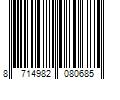 Barcode Image for UPC code 8714982080685