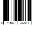 Barcode Image for UPC code 8715897282911