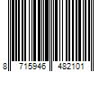 Barcode Image for UPC code 8715946482101