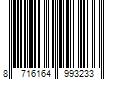 Barcode Image for UPC code 8716164993233