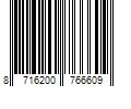 Barcode Image for UPC code 8716200766609