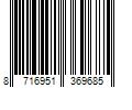 Barcode Image for UPC code 8716951369685