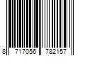 Barcode Image for UPC code 8717056782157