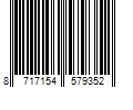 Barcode Image for UPC code 8717154579352