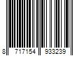 Barcode Image for UPC code 8717154933239