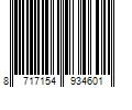 Barcode Image for UPC code 8717154934601