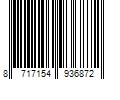 Barcode Image for UPC code 8717154936872