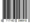 Barcode Image for UPC code 8717163096918