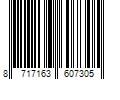 Barcode Image for UPC code 8717163607305