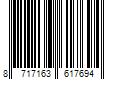 Barcode Image for UPC code 8717163617694