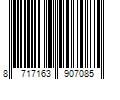 Barcode Image for UPC code 8717163907085