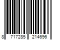 Barcode Image for UPC code 8717285214696