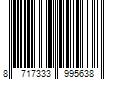 Barcode Image for UPC code 8717333995638