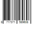 Barcode Image for UPC code 8717371589608