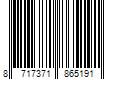 Barcode Image for UPC code 8717371865191