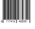 Barcode Image for UPC code 8717418485351