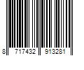 Barcode Image for UPC code 8717432913281