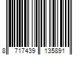 Barcode Image for UPC code 8717439135891