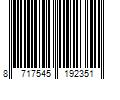 Barcode Image for UPC code 8717545192351