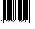 Barcode Image for UPC code 8717566753241