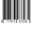 Barcode Image for UPC code 8717573037235